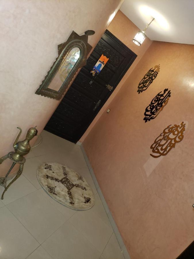 Yacout Appartement Majorelle Marrakesh Exterior foto