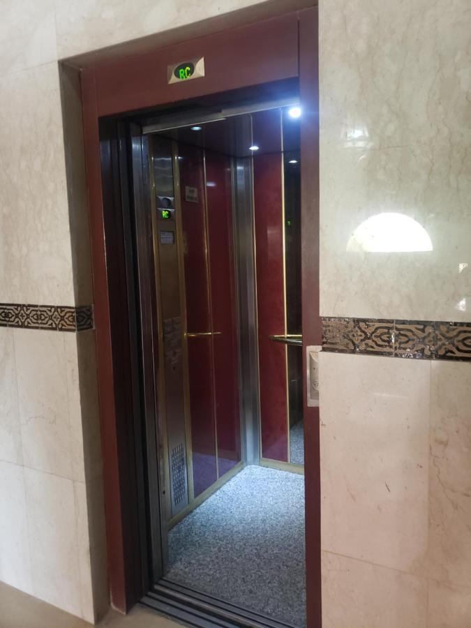Yacout Appartement Majorelle Marrakesh Exterior foto