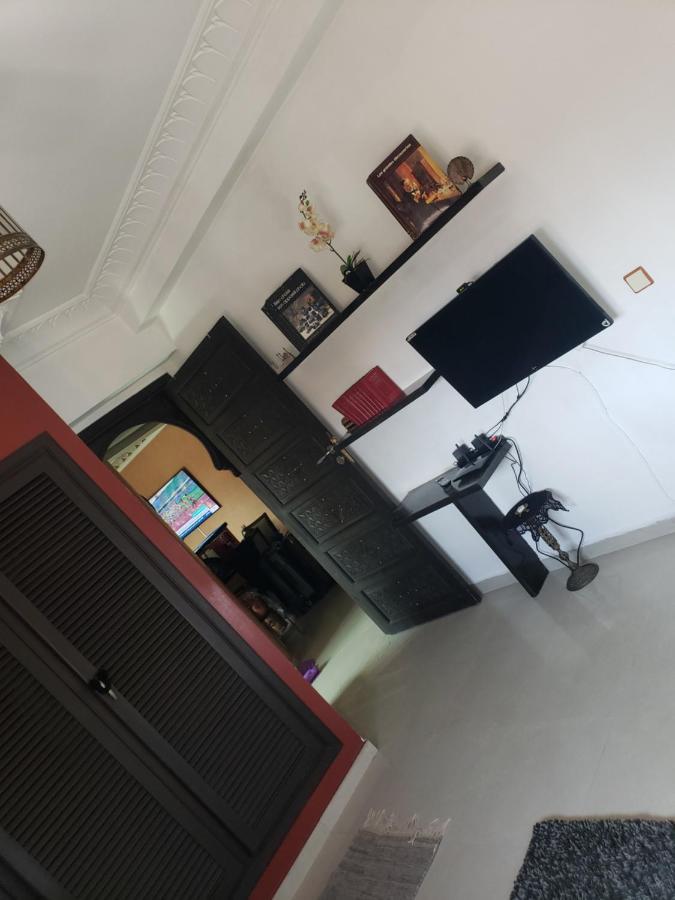 Yacout Appartement Majorelle Marrakesh Exterior foto