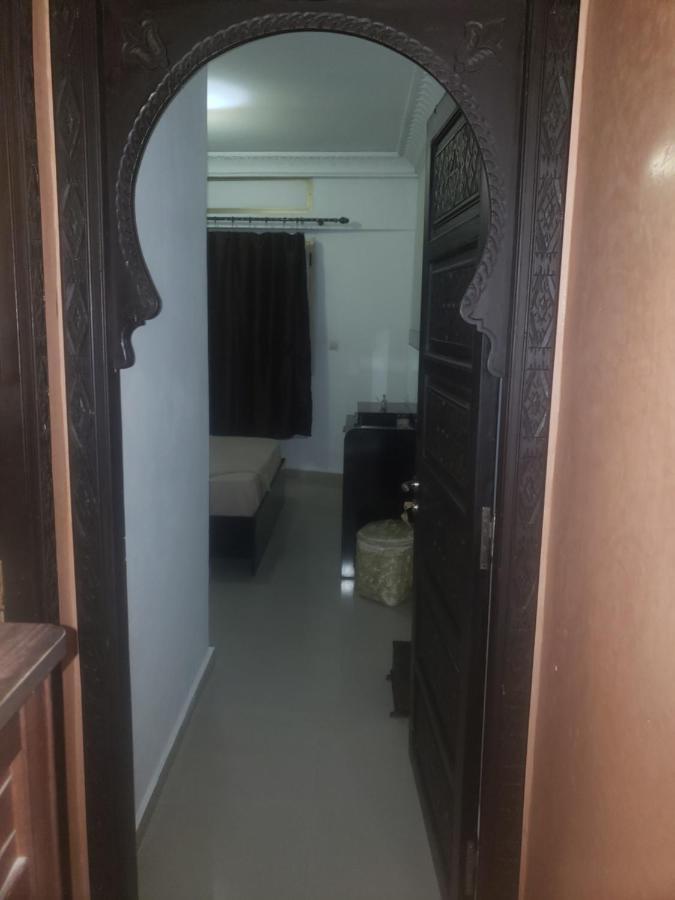 Yacout Appartement Majorelle Marrakesh Exterior foto